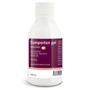 Comportan Gel Suspensión 160ml