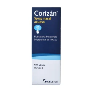 Corizán Spary Nasal 12ml