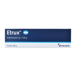 Etrux Crema 15g