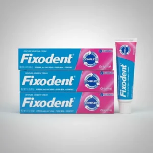 Fixodent Original Adhesivo 68g