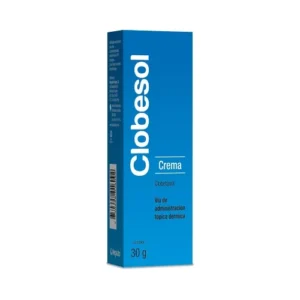 Clobesol Crema 30g