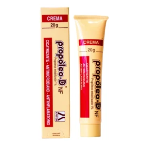 Propoleo D Crema 20g