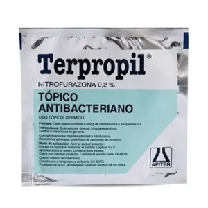 Terpropil 2 Apositos