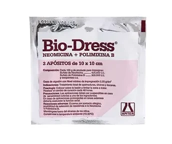 Bio-Dress 2 Apositos