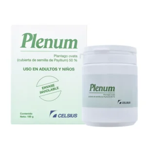 Plenum 100g