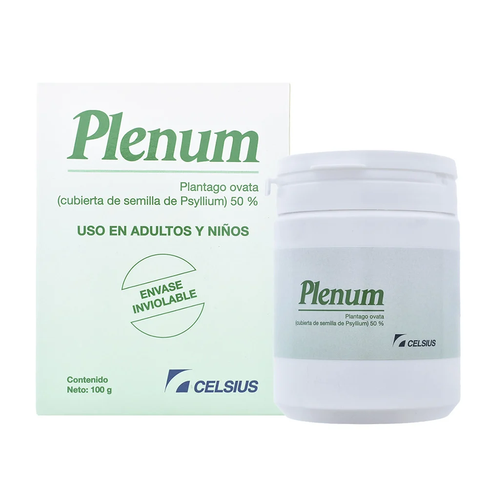 Plenum 100g
