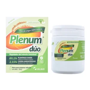 Plenum Dúo 100g
