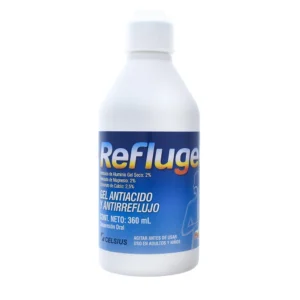 Reflugel 180ml