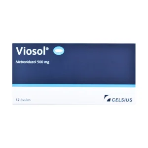 Viosol 12 Óvulos