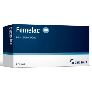 Femelac óvulos