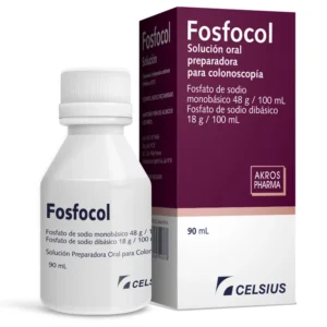 Fosfocol Solución 90ml