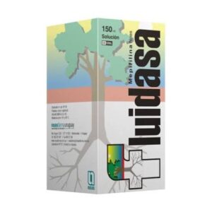 Fluidasa Solución 150ml