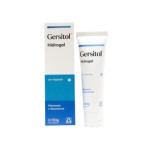 Gersitol Hidrogel 50g