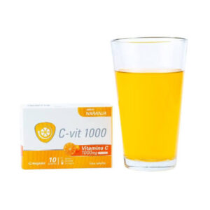 C-vit 1000mg 10 Sobres