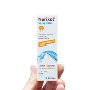 Narixol Spray nasal 25ml