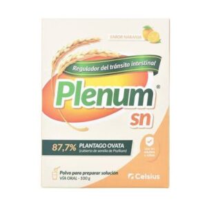 Plenum SN 100g