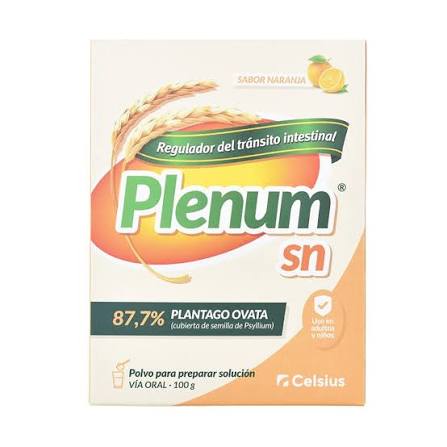 Plenum SN 100g